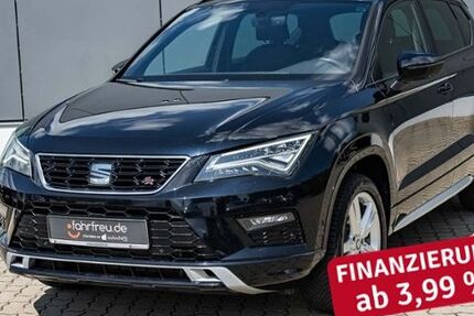 Seat Ateca 69.973 km 24.690 € Gießen 35394