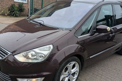 Ford Galaxy 271.000 km 4.499 &euro; Essen 45359