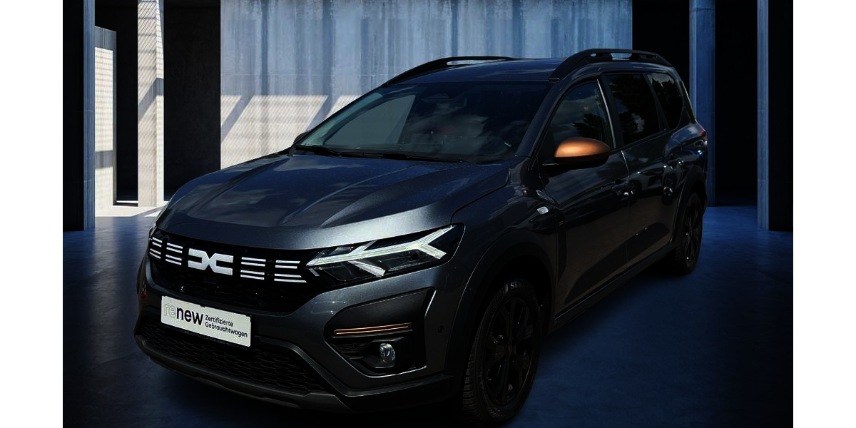 Dacia Jogger 29.229 km 23.990 &euro; Hamburg 20537