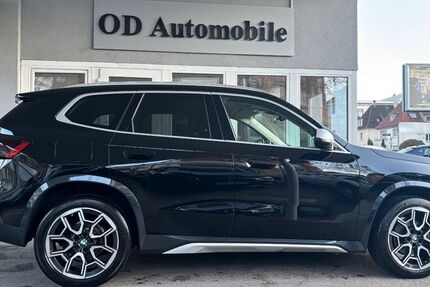 BMW X1 140.678 km 26.990 &euro; Stuttgart 70469