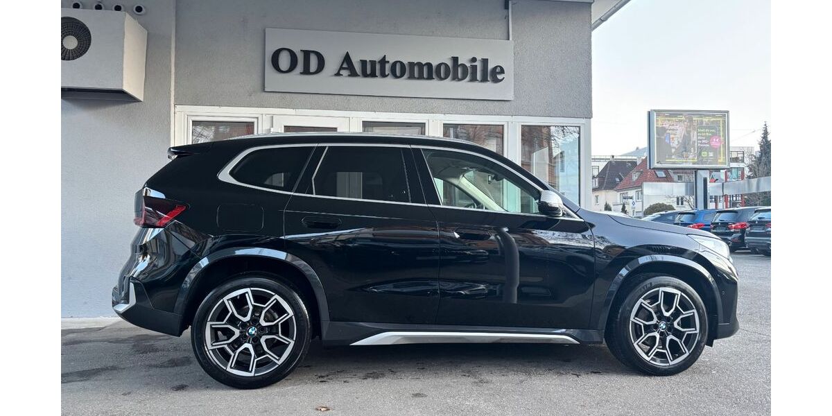 BMW X1 140.678 km 26.990 &euro; Stuttgart 70469