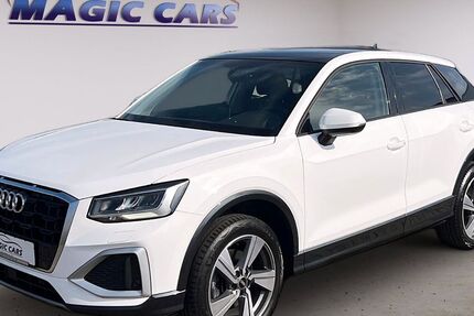 Audi Q2 77.000 km 25.900 € Worms 67547