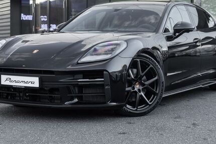 Porsche Panamera 3.900 km 144.900 € Berlin 12487