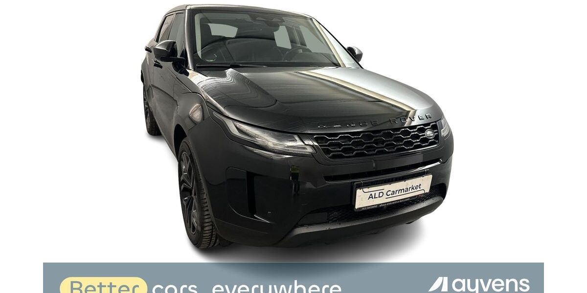Land Rover Range Rover Evoque 40.246 km 37.980 &euro; Dorfmark 29683