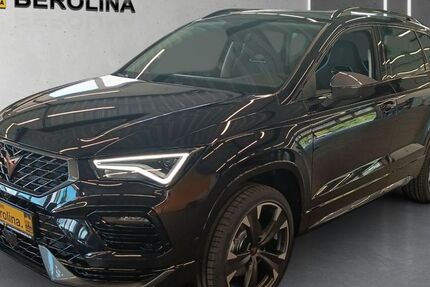 Cupra Ateca 7.500 km 30.999 &euro; Berlin 12105