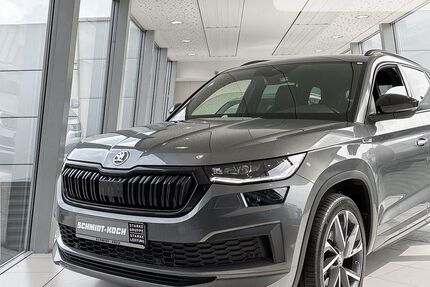 Skoda Kodiaq 76.175 km 34.490 &euro; Bremen 28207