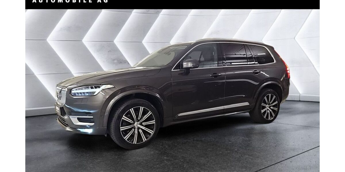 Volvo XC90 64.975 km 49.990 &euro; Berlin 12683