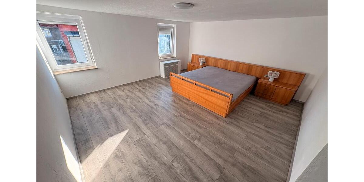 Etagenwohnung Bad Saulgau - 3 Zimmer, 51 m&sup2;, 165.000&euro; | Angebot:26901915