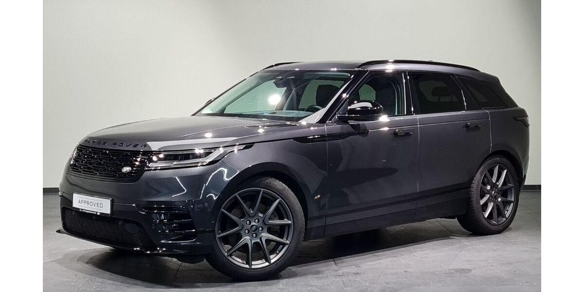 Land Rover Range Rover Velar 30.300 km 65.990 &euro; Fulda 36043