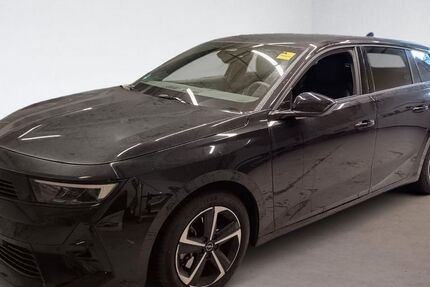 Opel Astra 6.199 km 23.895 &euro; Wiesbaden 65201