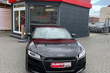 Audi TT 95.129 km 21.999 &euro; Leipzig 04229