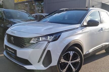 Peugeot 3008 23.753 km 26.980 &euro; Potsdam 14480
