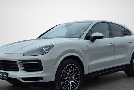 Porsche Cayenne 98.500 km 62.790 &euro; Minden 32427