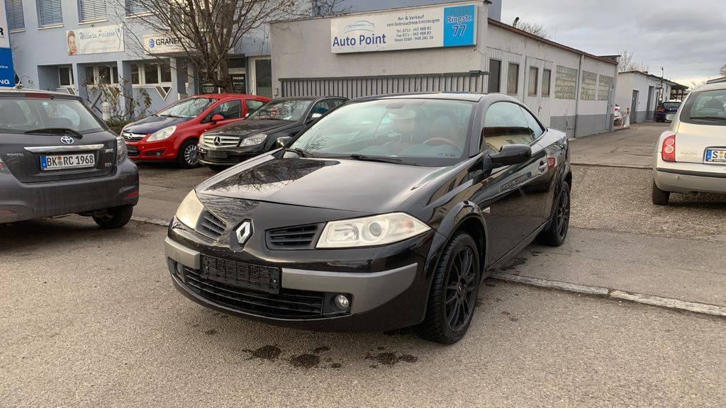 Renault Megane 180.000 km 1.650 &euro; Fellbach-Stuttgart 70736