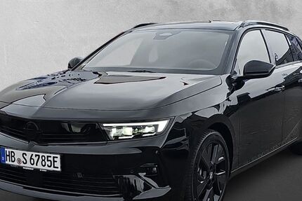 Opel Astra 9.081 km 33.970 &euro; Bremerhaven 27570