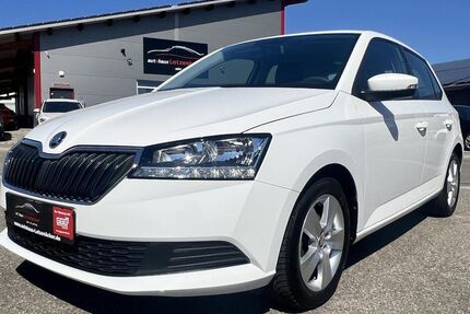 Skoda Fabia 55.480 km 12.990 &euro; Hechingen 72379