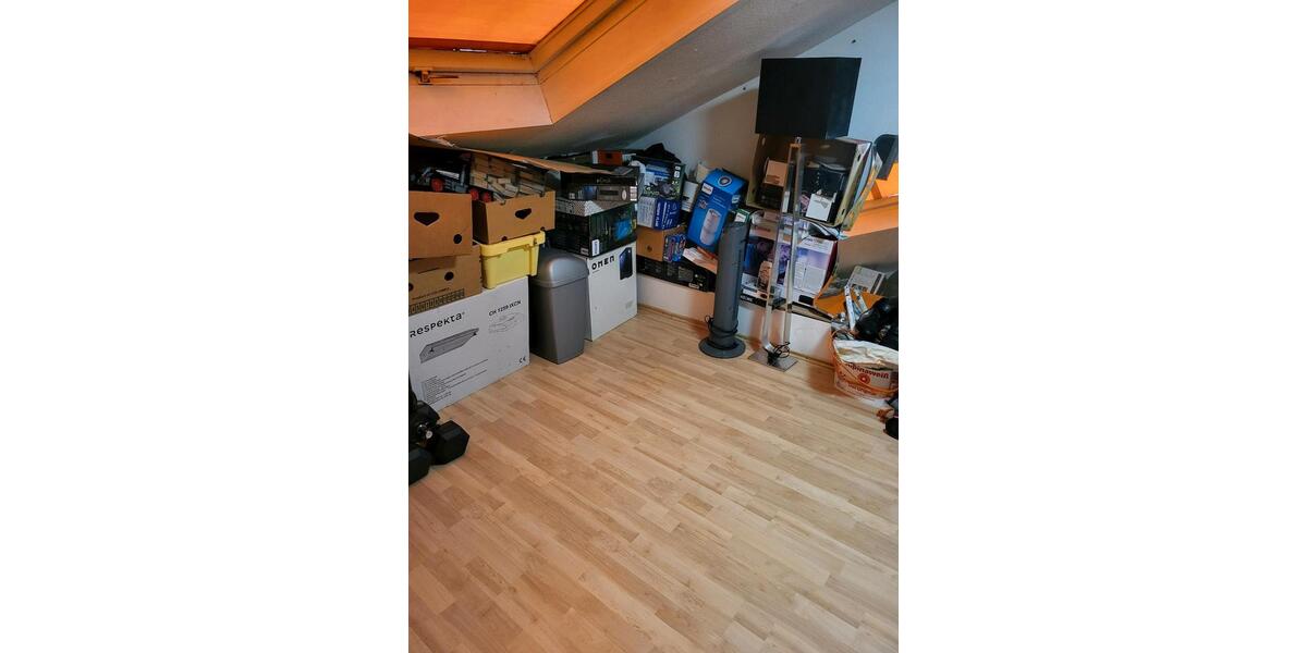 Etagenwohnung Jülich - 4 Zimmer, 89 m&sup2;, 1.050&euro; | Angebot:24895150