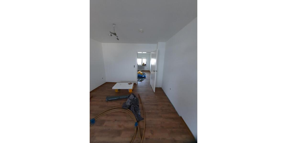 Erdgeschoßwohnung Kleinblittersdorf - 3 Zimmer, 60 m&sup2;, 450&euro; | Angebot:25362915