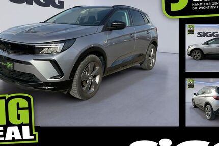 Opel Grandland (X) 38.444 km 20.480 &euro; Augsburg 86179