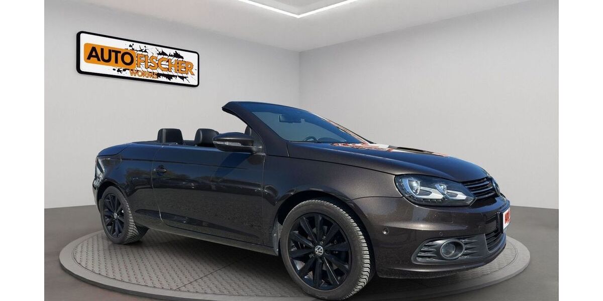 VW Eos 113.500 km 10.950 &euro; Worms 67547
