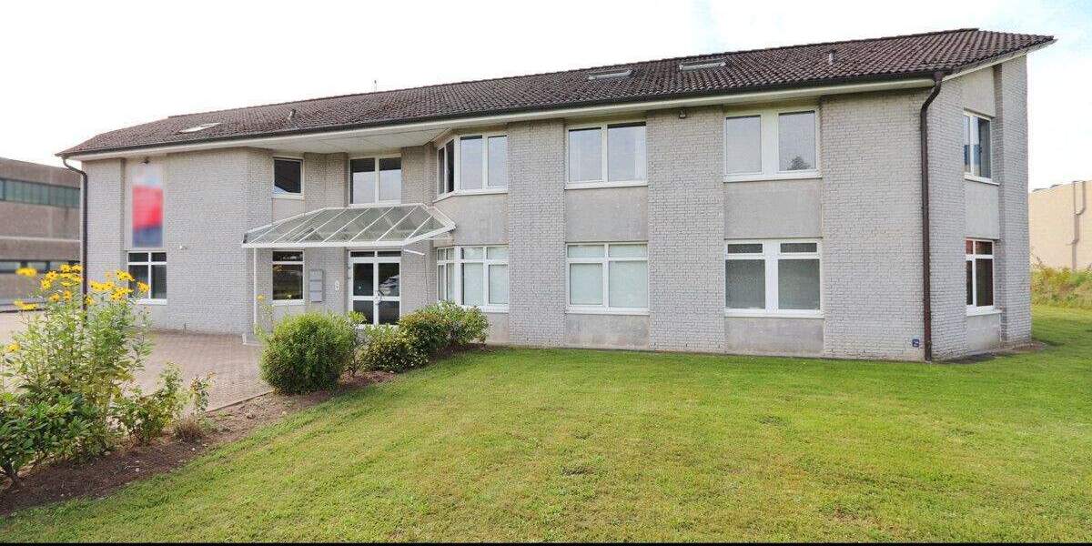 Gewerbeobjekt Henstedt-Ulzburg Ulzburg - 1.944&euro; | Angebot:25801689