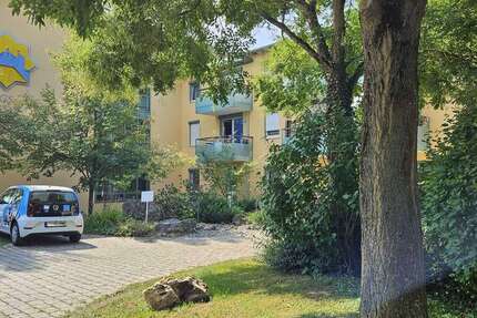 Wohnung zum Kaufen in Garching bei München 380.000 € 51.69 m² 2 zimmer