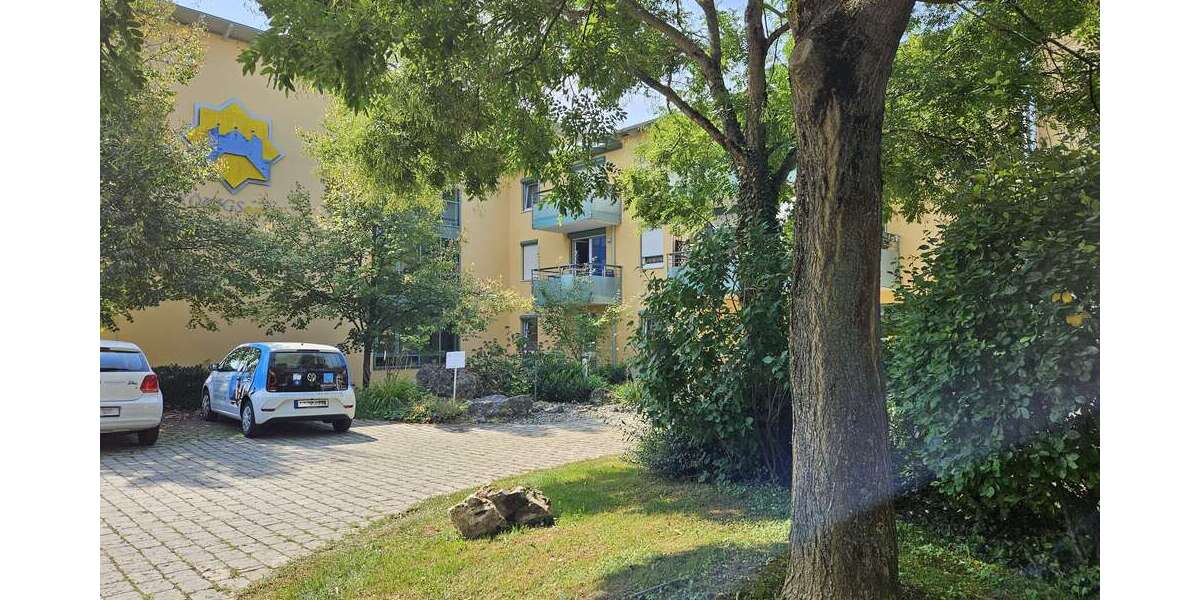 Wohnung zum Kaufen in Garching bei München 380.000 € 51.69 m² 2 zimmer