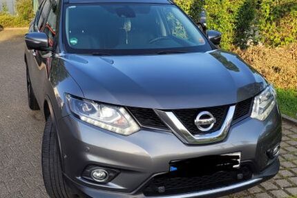 Nissan X-Trail 209.000 km 14.800 &euro; Neckarsulm 74172