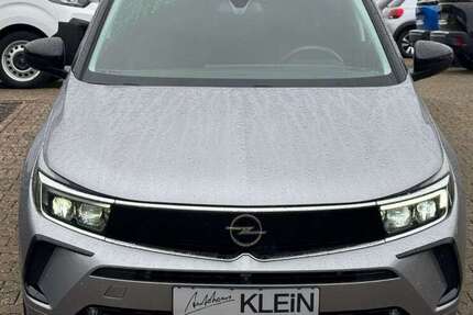 Opel Grandland X 40.385 km 17.900 &euro; Simmern 55469