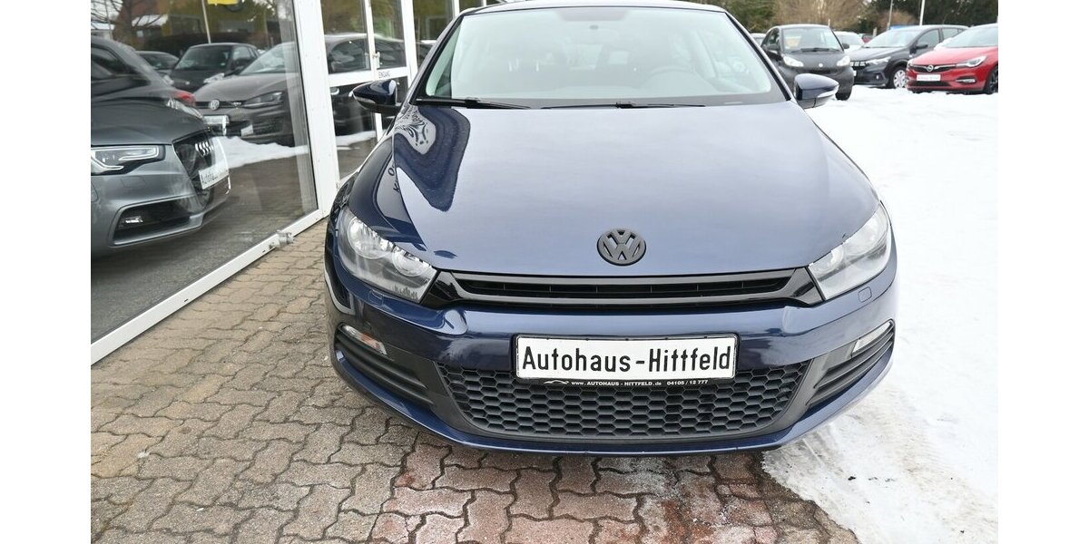 VW Scirocco 1.4 TSI *Sport* Klima PDC 18Alus 111.000 km 9.250 &euro; Seevetal - Hittfeld 21218