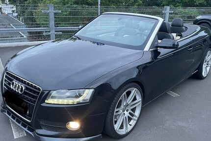 Audi A5 126.200 km 17.990 &euro; Flörsheim am Main 65439