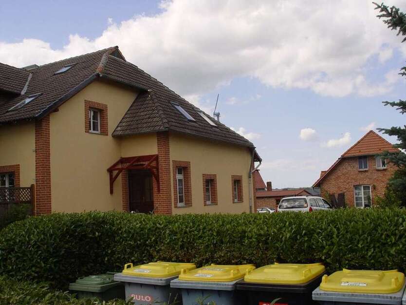 Wohnung zum Mieten in Penzin 190 € 19.3 m²
