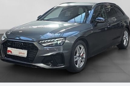 Audi A4 23.923 km 39.480 &euro; Plettenberg 58840