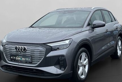 Audi Q4 e-tron 49.804 km 35.888 &euro; Ehingen 89584