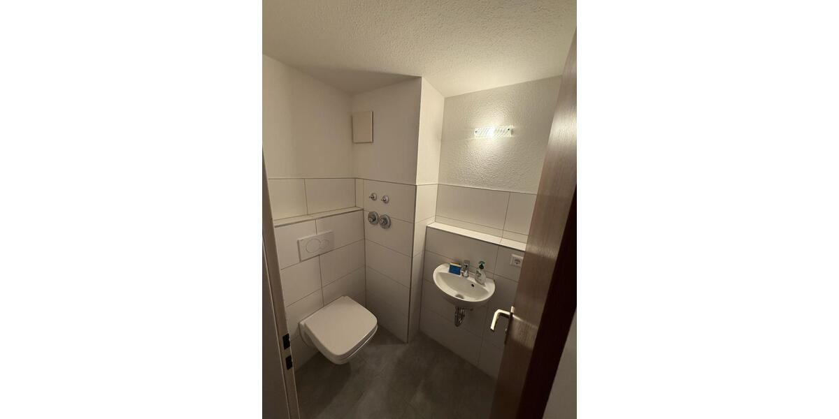 Etagenwohnung Bad Schussenried - 3 Zimmer, 80 m&sup2;, 800&euro; | Angebot:25357673