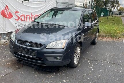 Ford Focus 186.000 km 1.200 € Koblenz 56070