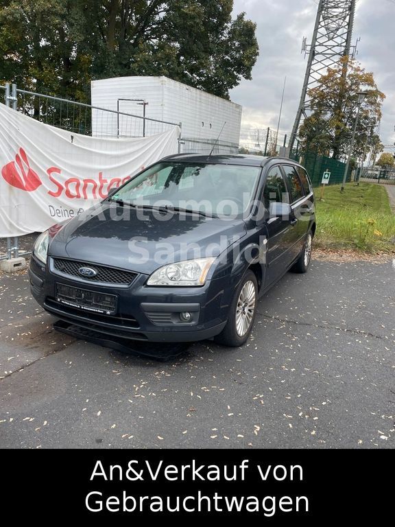 Ford Focus 186.000 km 1.200 € Koblenz 56070