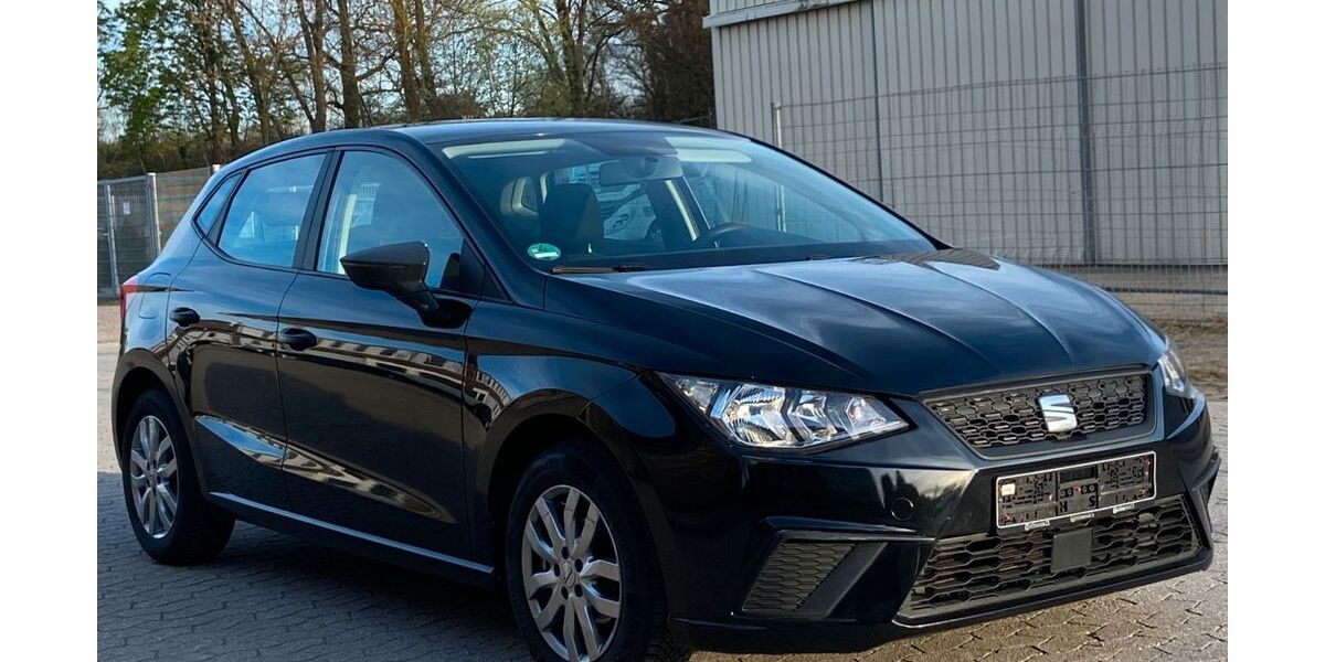 Seat Ibiza 102.385 km 8.490 &euro; Mechernich 53894