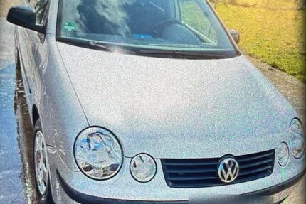 VW Polo 139.000 km 1.800 &euro; Ballenstedt 06493