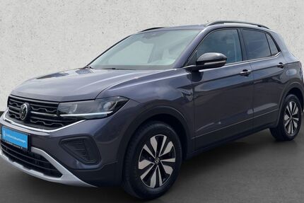 VW T-Cross 8.684 km 28.889 &euro; Bad Hersfeld 36251