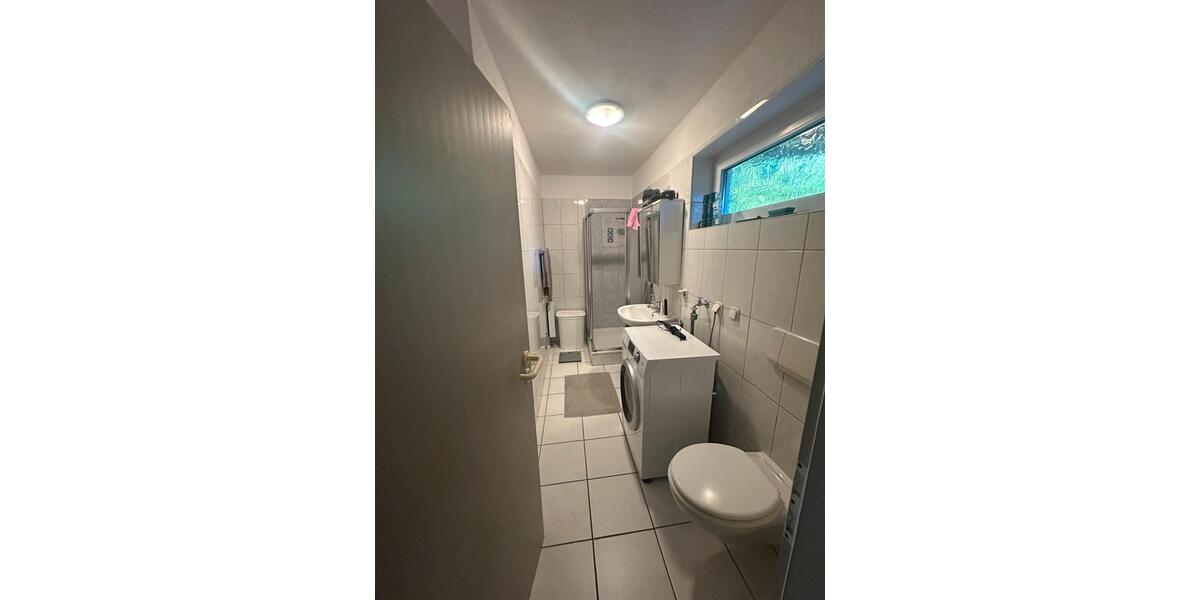 Etagenwohnung Siegen Weidenau - 1 Zimmer, 47 m&sup2;, 620&euro; | Angebot:26310455