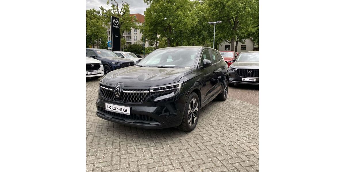Renault Austral 21.444 km 26.698 &euro; Frankfurt (Oder) 15234