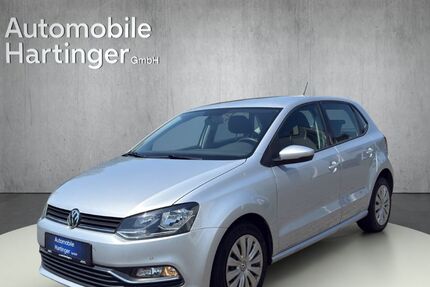 VW Polo 88.400 km 9.950 &euro; Bendorf 56170