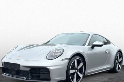 Porsche 992 3.999 km 152.992 &euro; Offenburg 77652