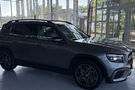 Mercedes-Benz GLB 250 9.990 km 49.999 &euro; Alsfeld 36304