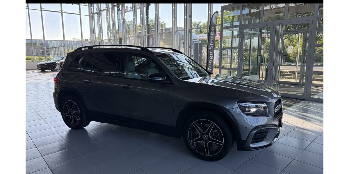 Mercedes-Benz GLB 250 9.990 km 49.999 &euro; Alsfeld 36304