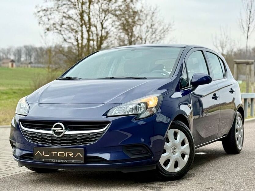 Corsa