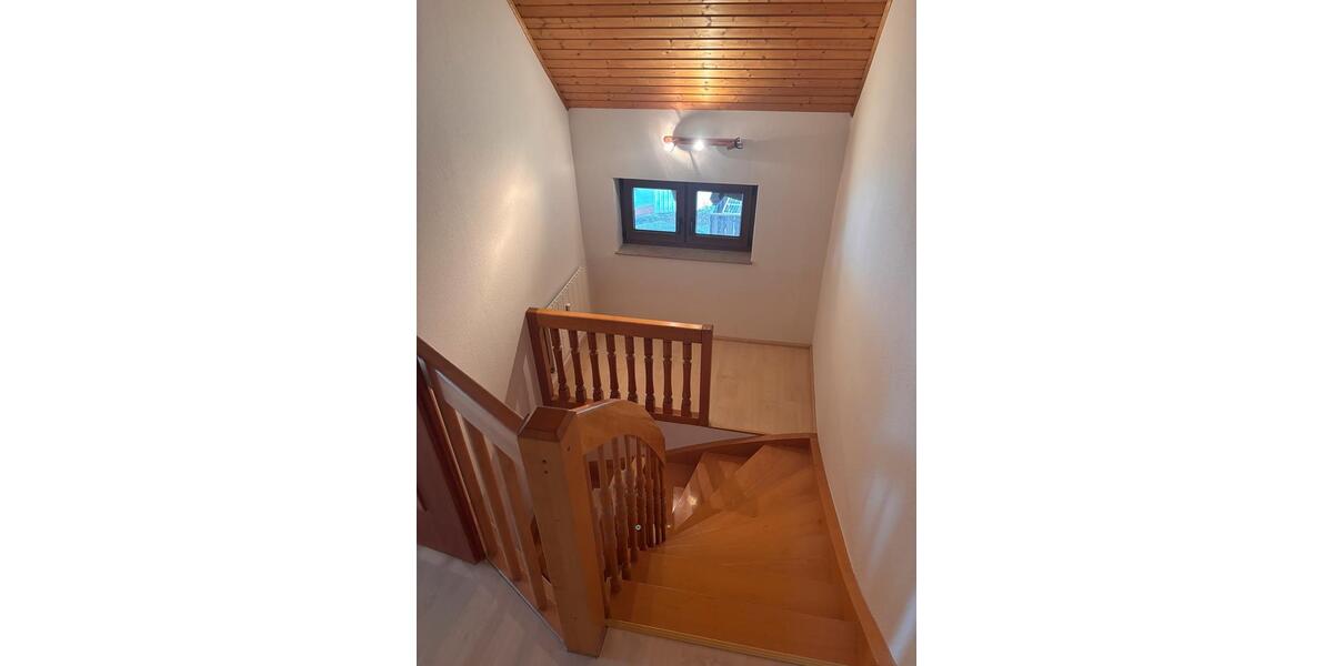 Schöne helle 4 Zimmerwohnung in Reundorf zu vermieten 4 zimmer