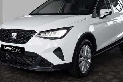 Seat Arona 43.961 km 17.280 &euro; Koblenz 56070