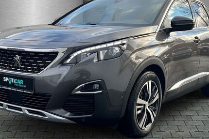 Peugeot 3008 44.541 km 20.990 € Münster 48155